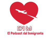 The Immigrant Podcast